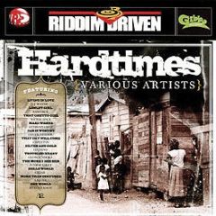 Various Artists - Hardtimes Riddim - Vp Records