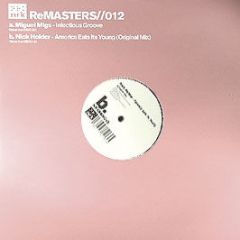 Various Artists - Nrk Remasters Series (Part 12) - NRK