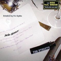 The Streets - Blinded By The Lights - 679 Records