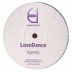 Kid Creme - Hypnotising (2005 Remix) - Love Dance 2