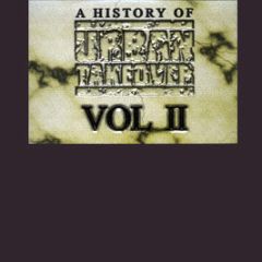 Urban Takeover Present - A History Of Urban Takeover Vol. 2 - Urban Takeover