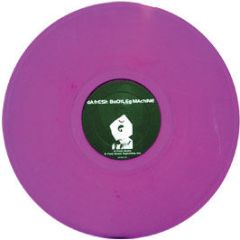 Eurythmics - Sweet Dreams (2005 Remixes) (Purple Vinyl) - Dfbm 5