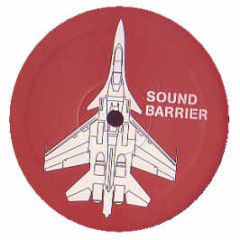 Sob Creators - 3 Bad Boys - Sound Barrier