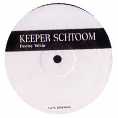 Destinys Child - Soldier (Funky House Remix) - Keeper 1