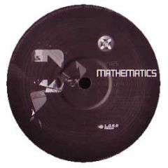 Mathematics - Dirt Devil - Nu Directions