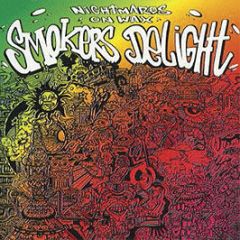 Nightmares On Wax - Smokers Delight - Warp