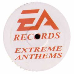C.J. Marshall - Somebody To Touch Me - Extreme Anthems 2
