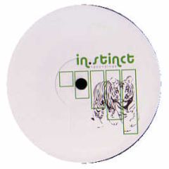 Nite-Lite - Music Is The Answer - Instinct