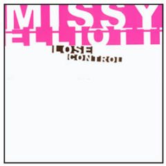 Missy Elliot - Lose Control (Remixes) (Disc 2) - Atlantic