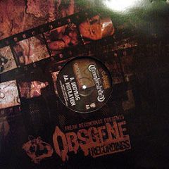 Counterstrike - Bodybag / Mutilation - Obscene