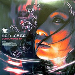 Ben Sage - Subsistence EP - Invader