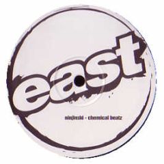 Chemical Brothers - Chemical Beats (2005 Breakz Remix) - East