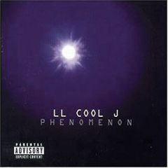 Ll Cool J - Phenomenon - Def Jam