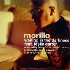 Erick Morillo Ft Leslie Carter - Waiting In The Darkness (Remixes) - Subliminal