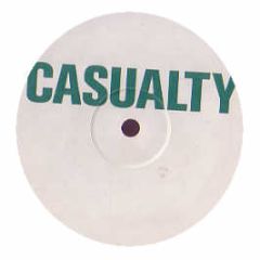 Oxide & Neutrino - Casualty - White