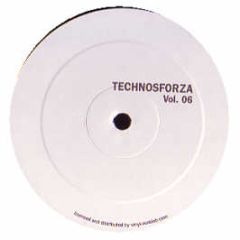 Unknown Artist - Technosforza Volume 6 - Technosforza