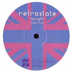 Retrostate - Tonight - Fat Fox