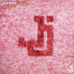 Junior Jack - Stupidisco - Nettwerk