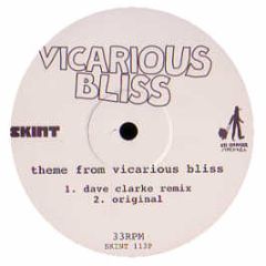 Vicarious Bliss - Theme From Vicarious Bliss - Skint