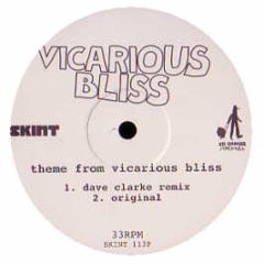 Vicarious Bliss - Theme From Vicarious Bliss - Skint
