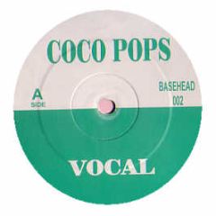 Coco Pops - Coco Pops - Basehead 2