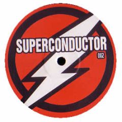 ANT - Squarewave Rebel - Superconductor