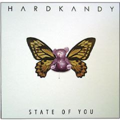 Hardkandy - State Of You - Catskills