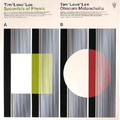 Tim Love Lee - Spoonfuls Of Physic - Tummy Touch