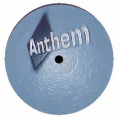 DJ Kubrik - This Song - Anthem