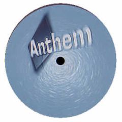 DJ Kubrik - This Song - Anthem