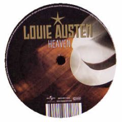 Louie Austen - Heaven (Sharam Jey Remix) - Zeitgeist