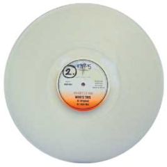 Sweetly Sik - Who's This (Clear Vinyl) - Xseption Records