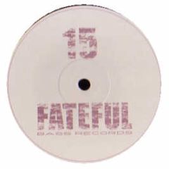 Ultrasonic - Remix Project (Part 1) - Fatefull Bass