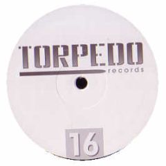 Calienda (Aka Ron Van Den Beuken) - I'Ll Surrender - Torpedo