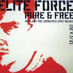 Elite Force - Pure & Free - Lot 49