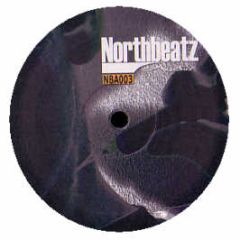 Sascha Muller - Toxic Action - Northbeat Z Audio
