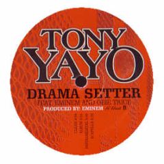 Tony Yayo Ft Eminem - Drama Setter - Interscope