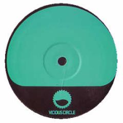 Paul Glazby & Abandon - Tortured - Vicious Circle 
