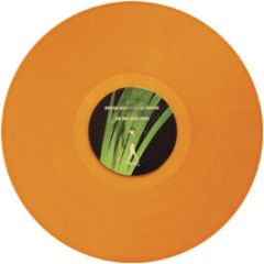 Sven Van Hees Featuring Lex Empress - The Sun Goes Down (Orange Vinyl) - Your Lips