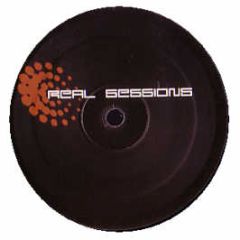 Aitor Ronda - Bolaian Buyaka - Real Sessions