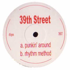 Daft Punk - Around The World (2005 Remix) - 39th Street