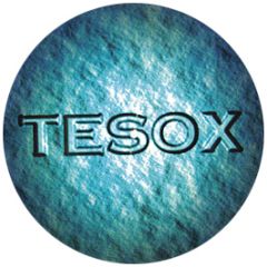 Tesox - So What You Want Me To Do - Plastic City