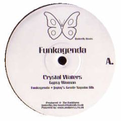 Crystal Waters - Gypsy Woman (2005 Remix) - Butterfly Boots