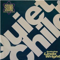 The Sound Foundation - Quiet Child - Riff Raff