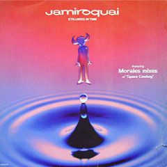 Jamiroquai - Space Cowboy (Morales Mixes) - Sony