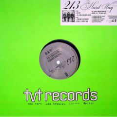 213 - The Hard Way (Album Sampler) - TVT