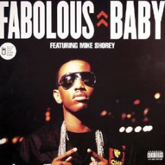 Fabolous Ft Mike Shorey - Baby - Atlantic