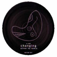 Oliver Ho & Robert Hood - Changing (Remixes) - Meta 