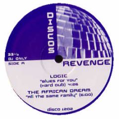 African Dream - All In The Same Family - Disco's Revenge 2