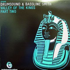 Drumsound & Simon Bassline  - Valley Of The Kings Pt 2 - Technique